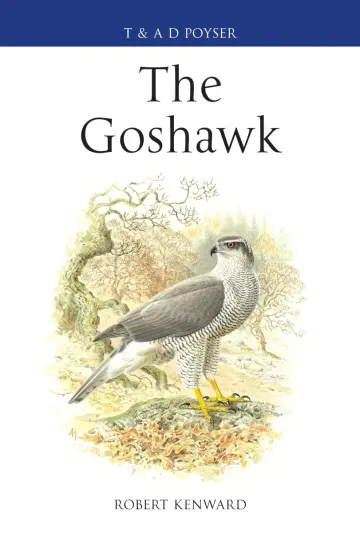 Cover of The Goshawk