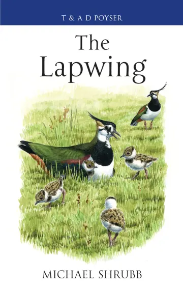 Cover of The Lapwing