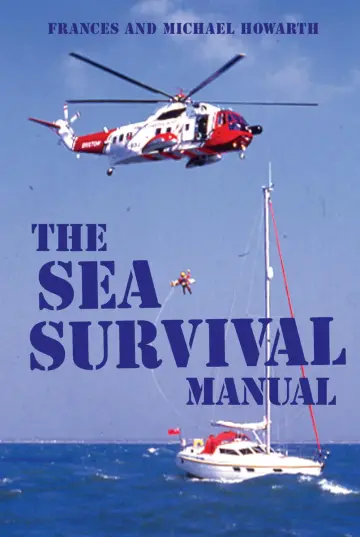 Cover of The Sea Survival Manual