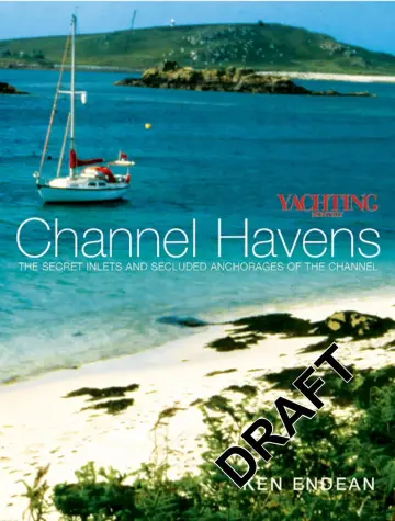 Cover of Yachting Monthly's Channel Havens