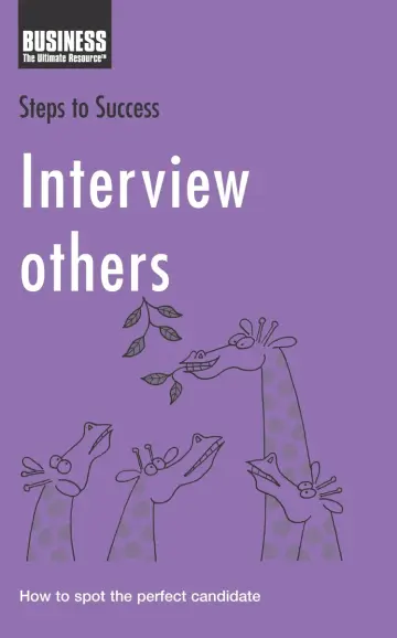 Cover of Interview Others