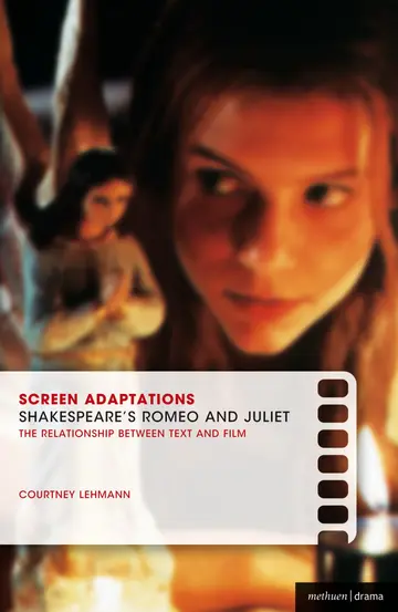Cover of Screen Adaptations