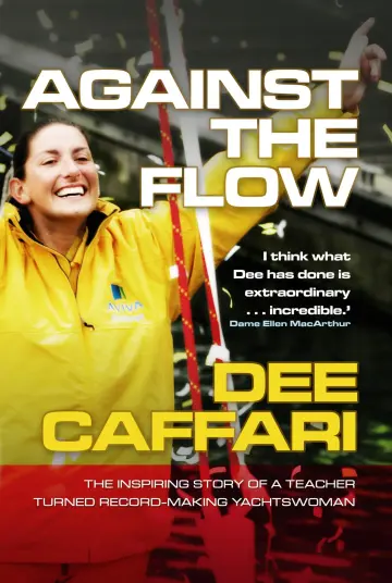 Cover of Against the Flow