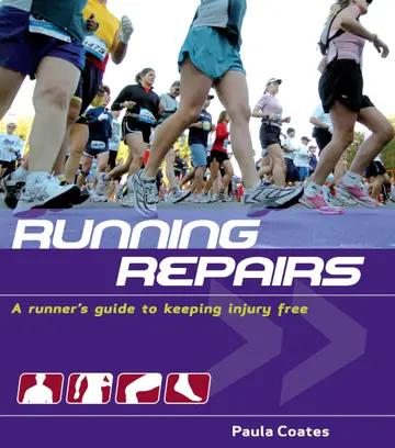 Cover of Running Repairs