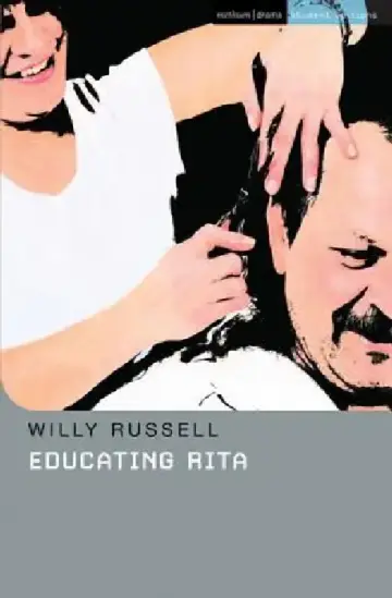 Cover of Educating Rita
