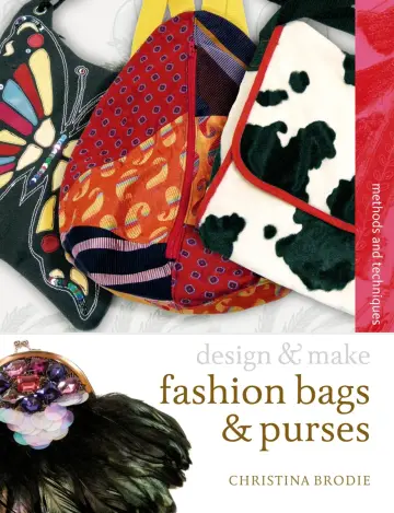 Cover of Fashion Bags and Purses