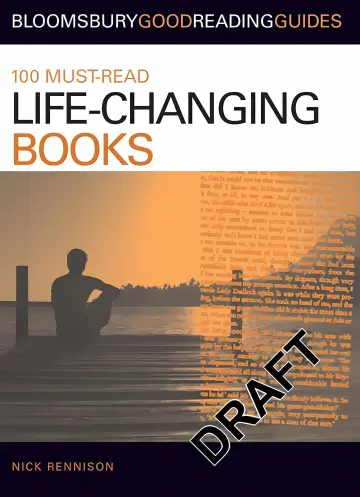 Cover of 100 Must-Read Life-Changing Books