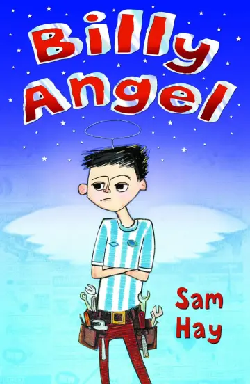 Cover of Billy Angel