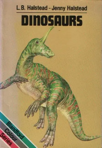 Cover of Dinosaurs