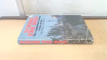 Cover of Across the Reef