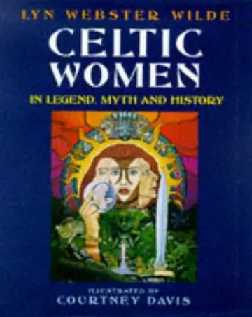 Cover of Celtic Women