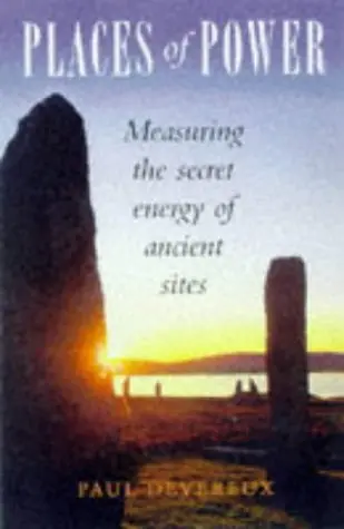 Cover of Places of Power