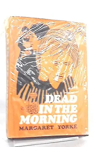 Cover of Dead in the Morning