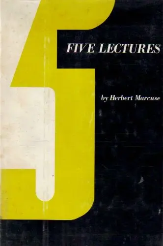 Cover of Five Lectures