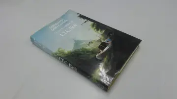 Cover of Landscape with Canals