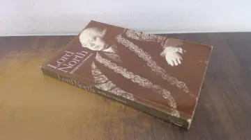 Cover of Lord North