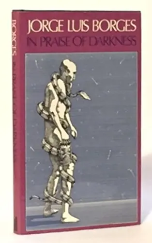 Cover of In Praise of Darkness