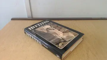 Cover of The Hittites