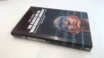 Cover of The Search for the "Manchurian Candidate"