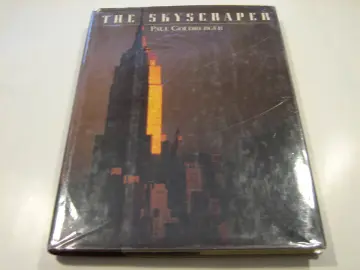 Cover of The Skyscraper