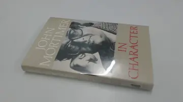 Cover of In Character