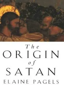 Cover of The Origin of Satan