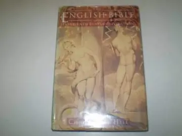 Cover of The English Bible and the 17th-century Revolution