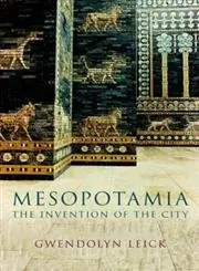 Cover of Mesopotamia