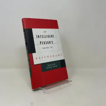 Cover of AN Intelligent Person's Guide to Philosophy