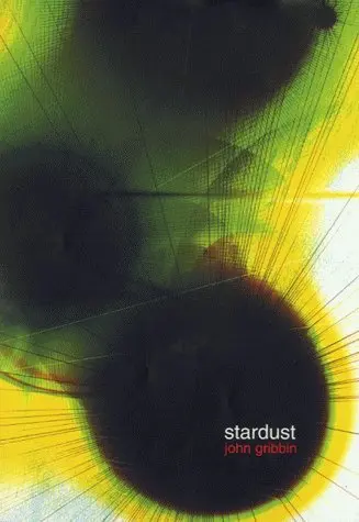 Cover of Stardust