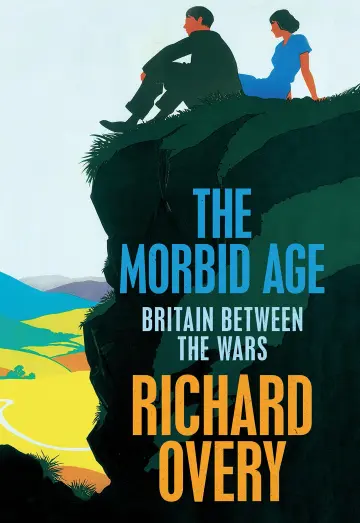 Cover of Morbid Age,The