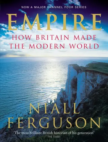 Cover of Empire