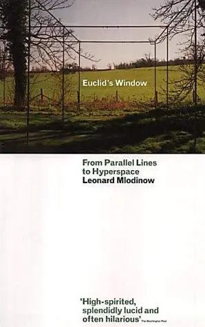 Cover of Euclid's Window
