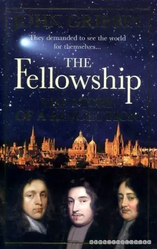 Cover of The Fellowship