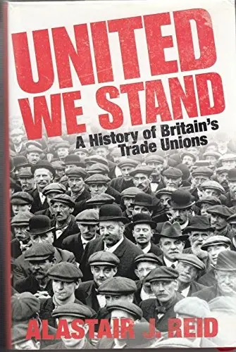 Cover of United We Stand