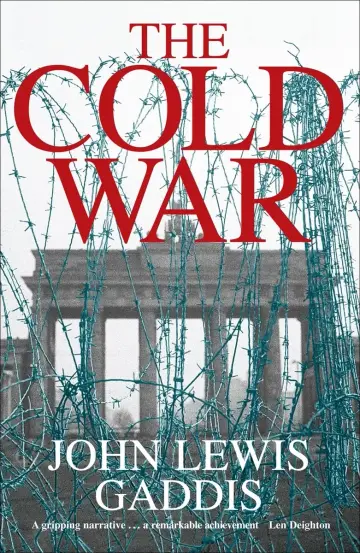 Cover of The Cold War
