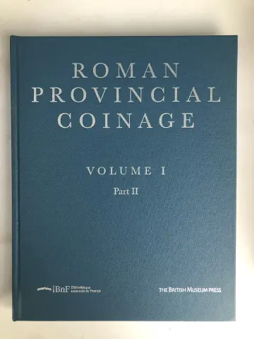 Cover of From the Death of Caesar to the Death of Vitellius (44 B.C.-A.D.69) (v. 1)