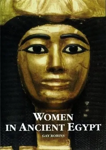 Cover of Women in Ancient Egypt