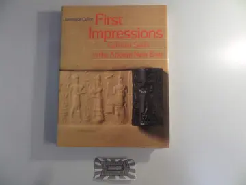 Cover of First Impressions