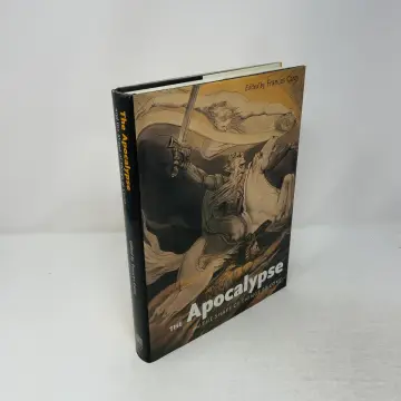 Cover of The Apocalypse and the Shape of Things to Come