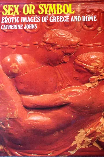 Cover of Sex or Symbol