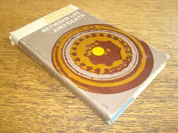 Cover of Between Life and Death