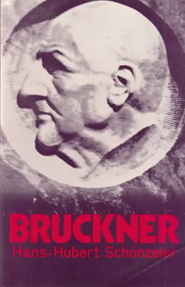 Cover of Bruckner