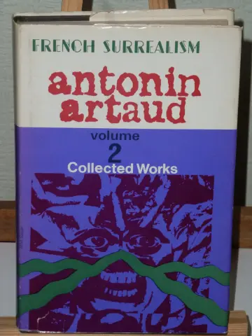 Cover of Collected Works