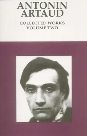 Cover of Collected Works