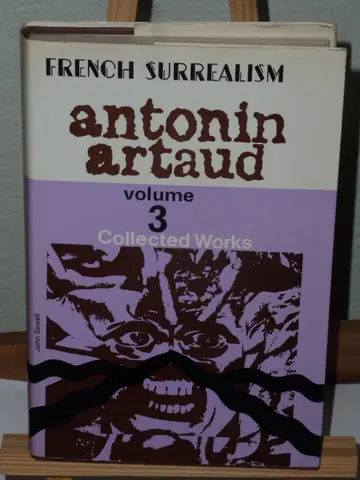 Cover of Collected Works