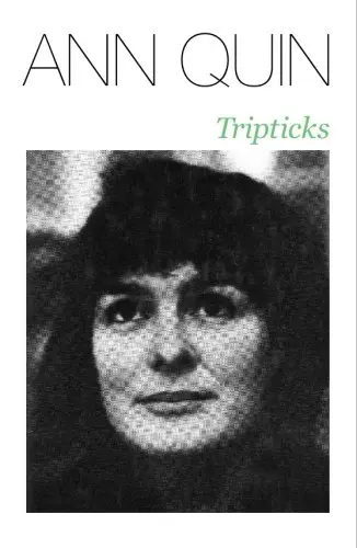 Cover of Tripticks