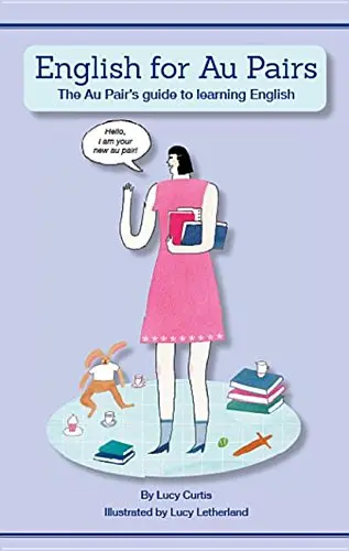 Cover of English for Au Pairs