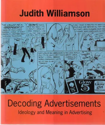 Cover of *>*Decoding