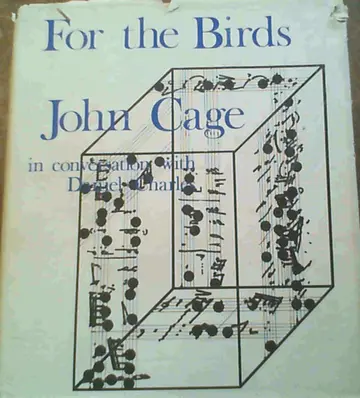Cover of For the Birds
